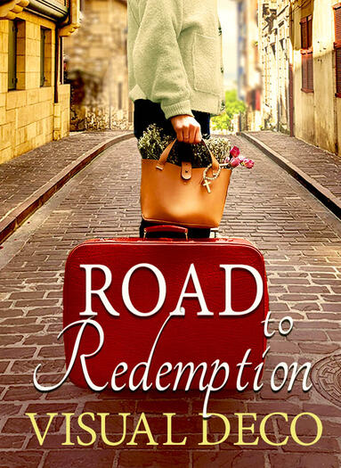 Cozy christian romance Design